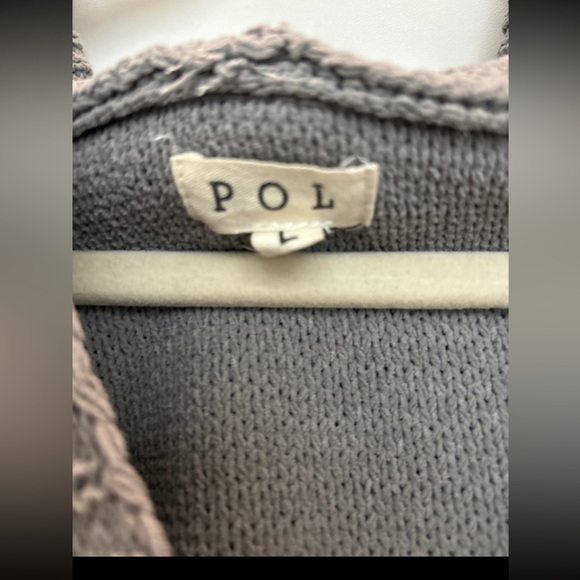 POL Sweater - Picture 3 of 5